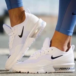 Nike Air Max Sequent 4.5